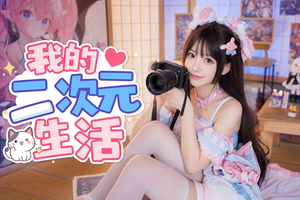 精神小妹